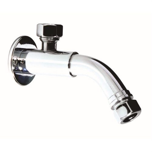 Inta Commercial Shower  Arm - Top Entry